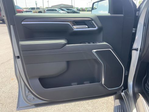 New 2026 Chevrolet Silverado 1500 RST w/ Z71 Off-Road Package AWD/4WD image 18