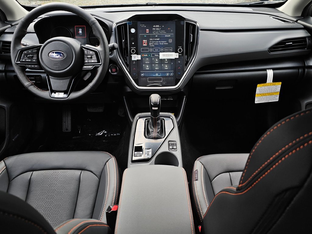 New 2026 Subaru Crosstrek 2.5i Limited AWD/4WD image 16
