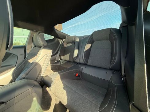 Used 2024 Ford Mustang GT w/ GT Performance Package image 23
