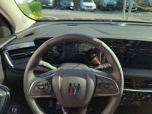 New 2026 Buick Encore GX Sport Touring w/ Advanced Technology Package image 24