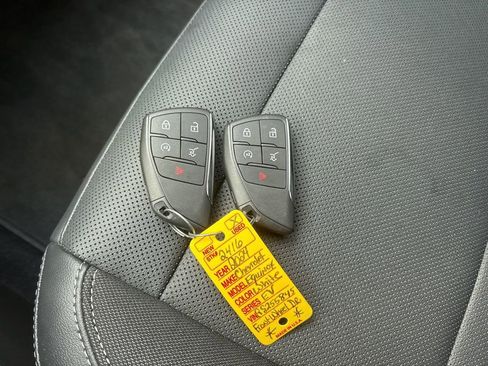 Certified 2024 Chevrolet Equinox EV LT image 33