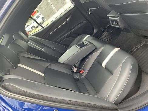 Used 2025 Toyota Camry SE FWD image 12