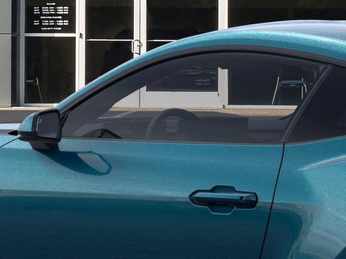 New 2026 Ford Mustang Coupe RWD image 42
