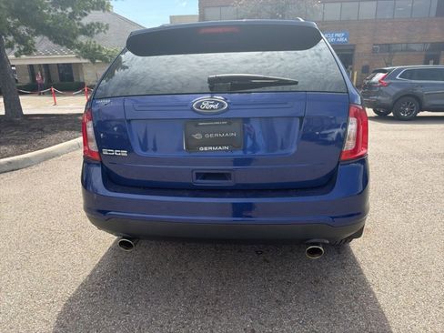 Used 2014 Ford Edge SE w/ Equipment Group 101A image 11