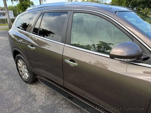 Used 2012 Buick Enclave Leather FWD image 25