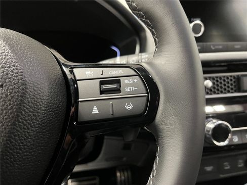 New 2026 Honda Civic Sport image 18
