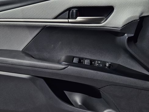 New 2026 Toyota Camry SE w/ Multimedia Upgrade Package image 17