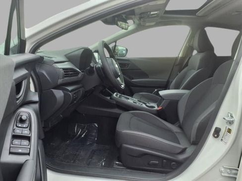 New 2026 Subaru Crosstrek 2.0i Premium image 37