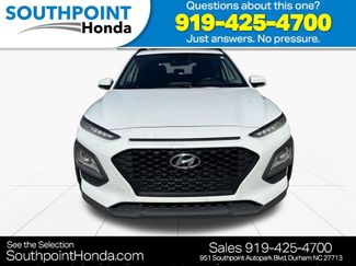 Used 2020 Hyundai Kona SEL AWD/4WD video 2