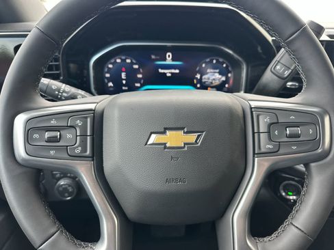 New 2026 Chevrolet Silverado 1500 LT image 23