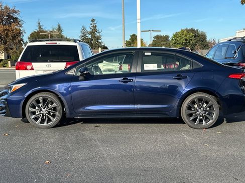 New 2026 Toyota Corolla SE image 6