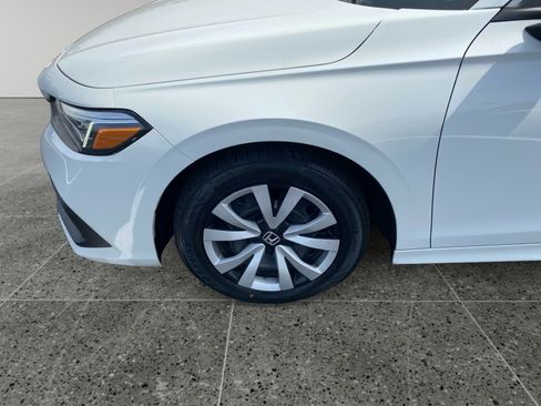 Used 2023 Honda Civic LX image 14