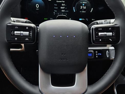 New 2026 Hyundai Ioniq 9 Calligraphy AWD/4WD image 30