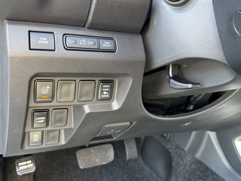 New 2026 Nissan Frontier SV w/ SV Convenience Package image 17