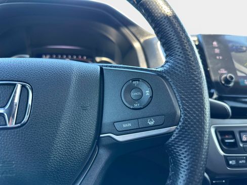 Certified 2022 Honda Passport EX-L image 30