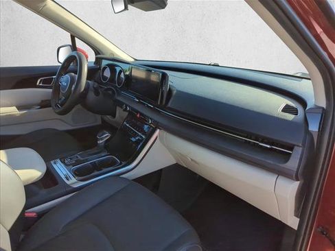 Used 2022 Kia Carnival SX image 29