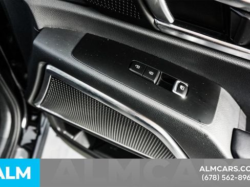 Used 2024 Kia Telluride SX FWD image 52