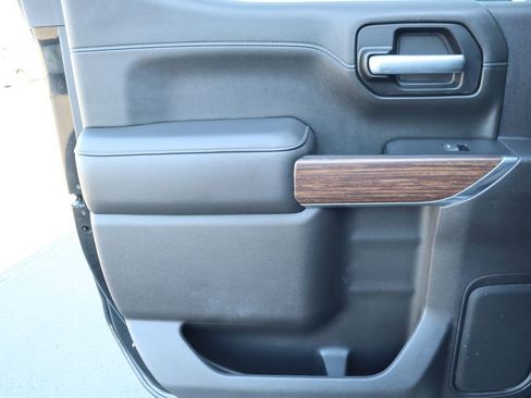 Used 2021 Chevrolet Silverado 1500 High Country w/ Safety Package II image 25