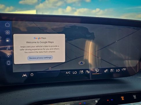 New 2026 Buick Enclave Avenir w/ Super Cruise Package image 26
