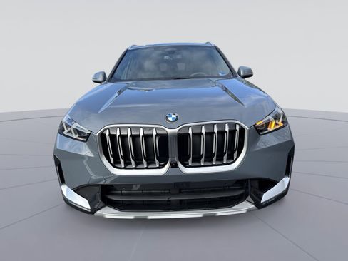 New 2026 BMW X1 xDrive28i w/ Technology Package AWD/4WD image 4