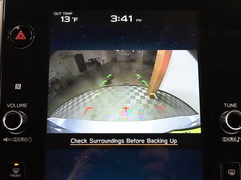 New 2026 Subaru Impreza 2.0i Sport image 31