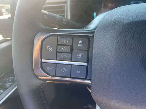 New 2025 Ford F350 Platinum w/ Tremor Off-Road Package image 12