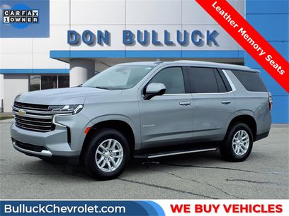 Used 2024 Chevrolet Tahoe LT