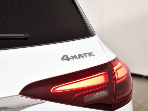 New 2026 Mercedes-Benz GLE 350 4MATIC image 13