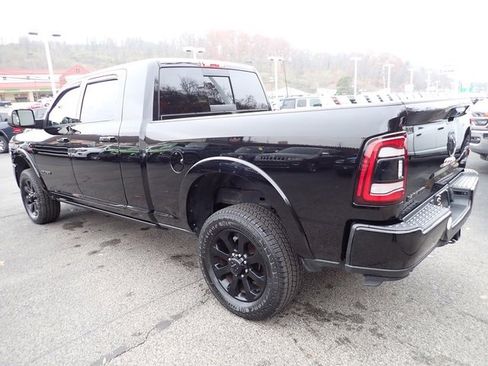 Certified 2022 RAM 2500 Laramie image 3