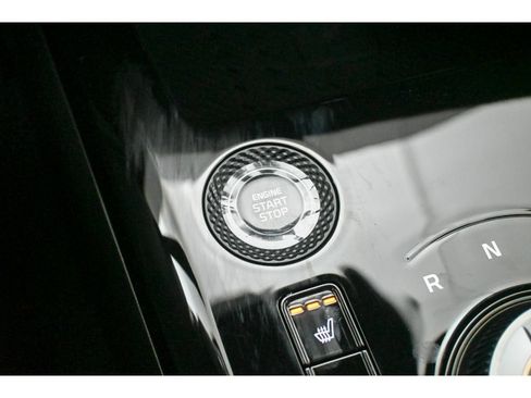 New 2025 Kia Niro EX w/ EX Cold Weather Package image 25