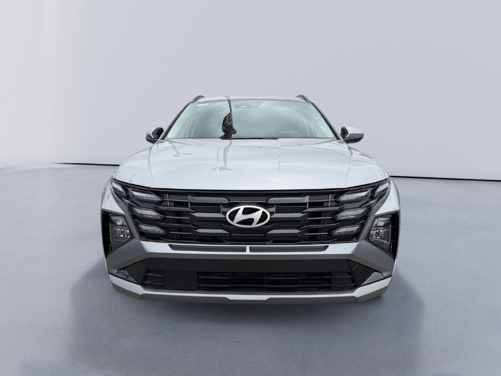 New 2026 Hyundai Tucson SEL Plus FWD image 8