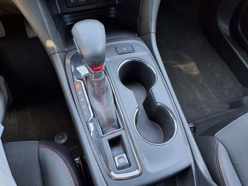 Used 2024 Chevrolet Equinox RS FWD image 24