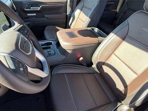 New 2026 GMC Sierra 1500 Denali w/ Denali Reserve Package image 20