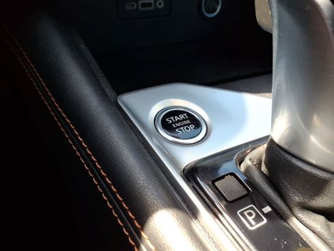 Certified 2022 Nissan Altima 2.0 SR FWD image 21