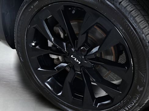 Used 2022 Kia Sorento SX image 13