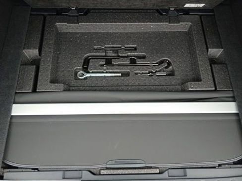 Certified 2025 Subaru Outback Onyx Edition image 33