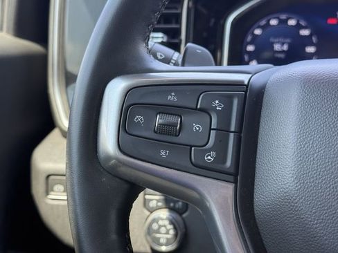Used 2023 Chevrolet Silverado 1500 RST w/ Convenience Package II image 25