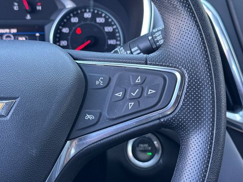 Used 2024 Chevrolet Equinox LS w/ LS Convenience Package FWD image 36