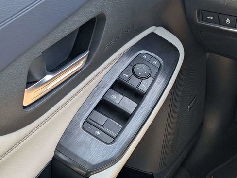 Used 2026 Nissan Sentra SL w/ Floor Mat Package FWD image 16