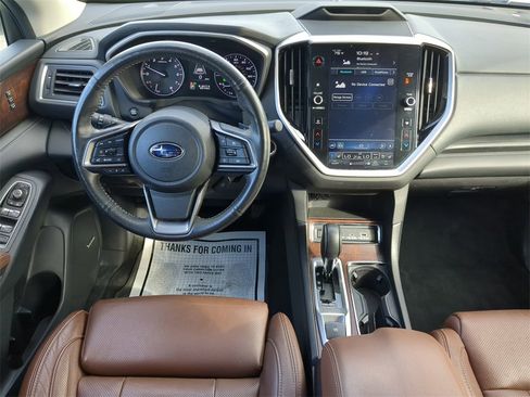 Certified 2023 Subaru Ascent Touring image 14