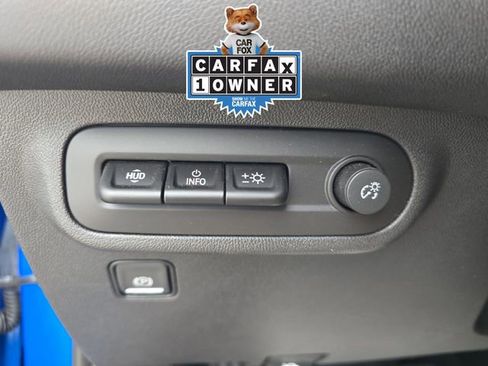 Used 2024 GMC Terrain AT4 w/ Infotainment Package II image 32