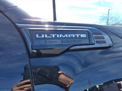 New 2026 GMC Sierra 2500 Denali Ultimate image 10