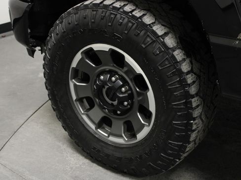 Used 2023 Ford F250 Lariat w/ Lariat Ultimate Package image 10