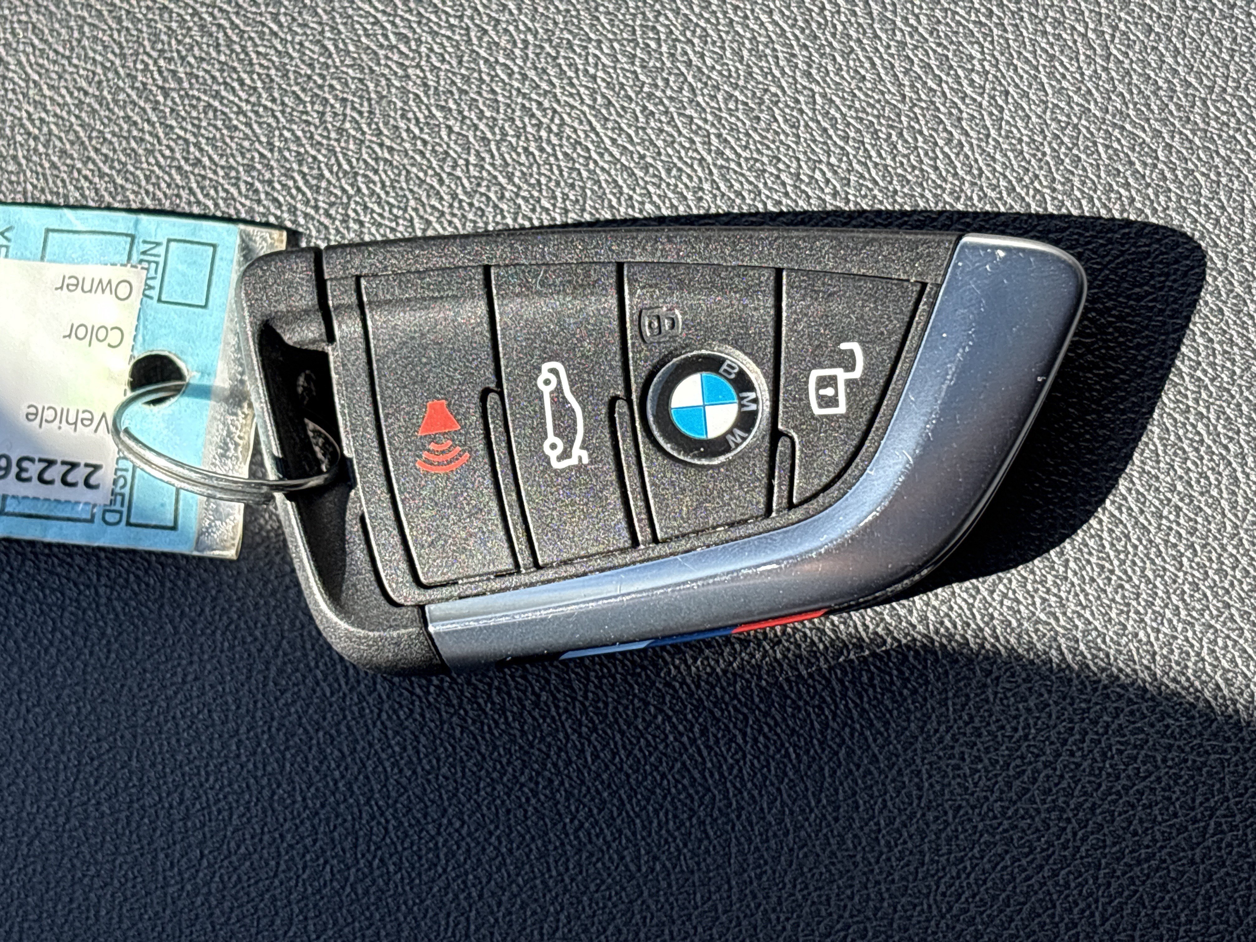 Used 2022 BMW X3 M40i w/ Premium Package AWD/4WD image 36