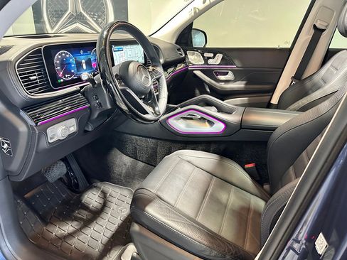 Certified 2024 Mercedes-Benz GLE 450 4MATIC image 10
