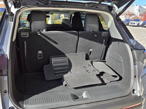 Certified 2025 INFINITI QX60 Luxe image 20