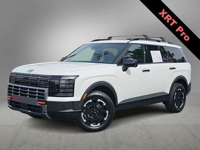 Used 2026 Hyundai Palisade XRT Pro