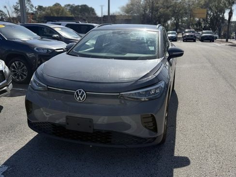 Certified 2023 Volkswagen ID.4 Pro image 4