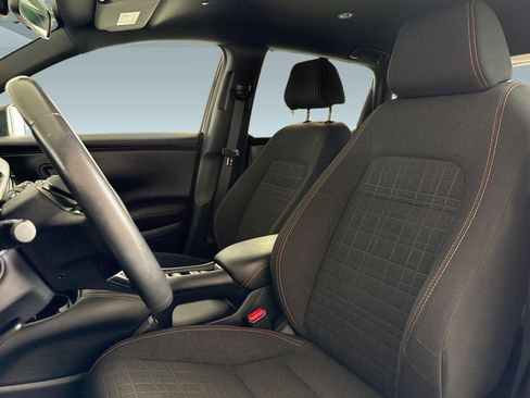 Certified 2023 Honda HR-V Sport image 20