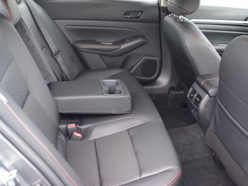 New 2026 Nissan Altima 2.5 SR AWD/4WD image 12